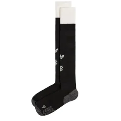 Socken*Adidas DFB Germany 125th Anniversary Socks Black / Cloud White