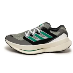 Vegane Sneaker|Laufschuhe*Adidas EQT Agravic Grey Two / Magic Beige / Footwear White