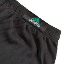 Shorts*Adidas EQT Knit Short Black