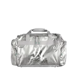 Taschen*Adidas EQT Team Bag Transparent / Metallic Silver