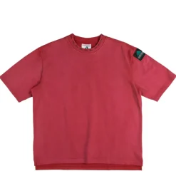T-Shirts*Adidas EQT Tee Red