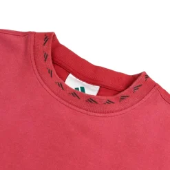 T-Shirts*Adidas EQT Tee Red