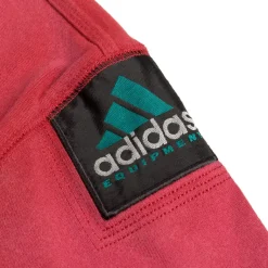 T-Shirts*Adidas EQT Tee Red