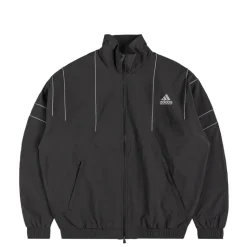Jacken*Adidas EQT Track Top Black