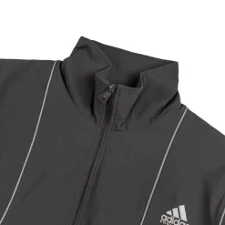 Jacken*Adidas EQT Track Top Black