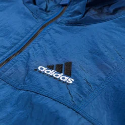Jacken*Adidas EQT Track Top EQT-Blue