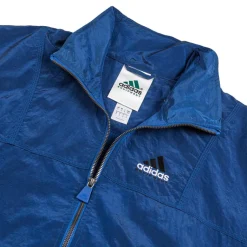 Jacken*Adidas EQT Track Top EQT-Blue