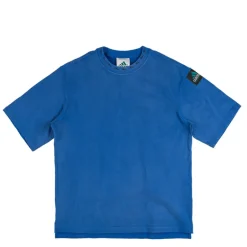 T-Shirts*Adidas EQT T-Shirt Equipment Blue