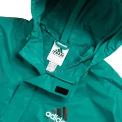 Jacken*Adidas EQT Windbreaker EQT-Green