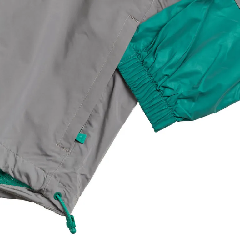 Jacken*Adidas EQT Windbreaker EQT-Green