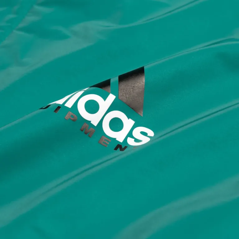 Jacken*Adidas EQT Windbreaker EQT-Green