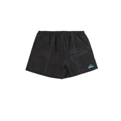 Shorts*Adidas EQT Woven Shorts Black