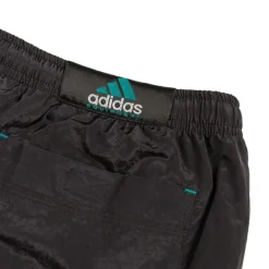 Shorts*Adidas EQT Woven Shorts Black