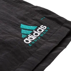 Shorts*Adidas EQT Woven Shorts Black