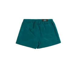Shorts*Adidas EQT Woven Shorts Equipment Green