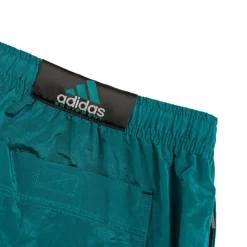 Shorts*Adidas EQT Woven Shorts Equipment Green