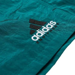 Shorts*Adidas EQT Woven Shorts Equipment Green