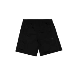 Shorts*Adidas Firebird Shorts Black / Black