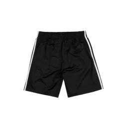 Shorts*Adidas Firebird Shorts Black / White