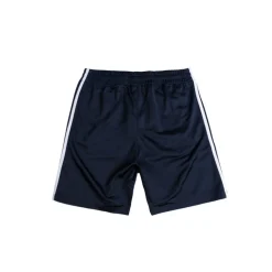 Shorts*Adidas Firebird Shorts Night Indigo / White