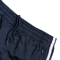 Shorts*Adidas Firebird Shorts Night Indigo / White