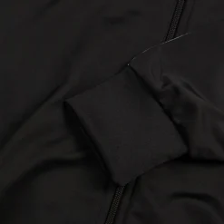 Jacken*Adidas Firebird Track Top Black / White