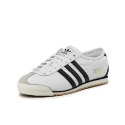 Leder Sneaker|Terrace Casual Sneaker*Adidas Italia 70s Footwear White / Core Black / Grey One