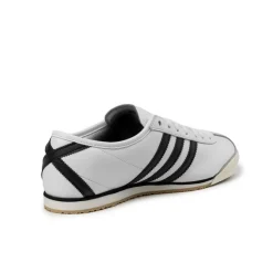 Leder Sneaker|Terrace Casual Sneaker*Adidas Italia 70s Footwear White / Core Black / Grey One