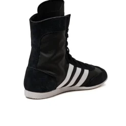 Leder Sneaker|High-Top Sneaker*Adidas Japan H W Core Black / Cloud White / Cloud White
