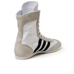 Leder Sneaker|High-Top Sneaker*Adidas Japan H W Footwear White / Core Black / Core Black