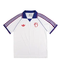 T-Shirts*Adidas Jude Bellingham Jersey White