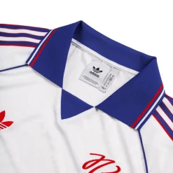 T-Shirts*Adidas Jude Bellingham Jersey White