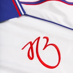 T-Shirts*Adidas Jude Bellingham Jersey White