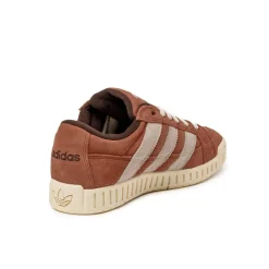 Leder Sneaker|Chunky Sneaker*Adidas LWST Wild Sepia / Wonder Taupe / Cream White