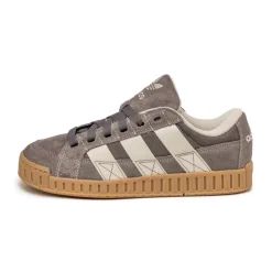 Leder Sneaker|Chunky Sneaker*Adidas LWST Charcoal / Cream White / Gum