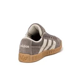 Leder Sneaker|Chunky Sneaker*Adidas LWST Charcoal / Cream White / Gum