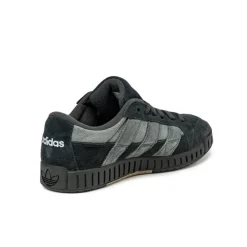 Leder Sneaker|Chunky Sneaker*Adidas LWST Core Black / Carbon / Grey Five