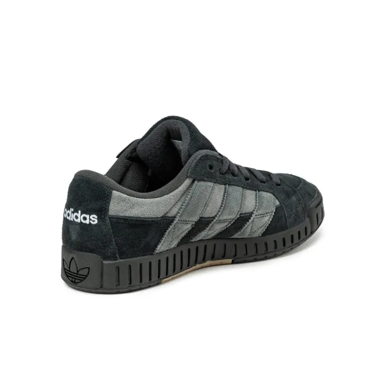 Leder Sneaker|Chunky Sneaker*Adidas LWST Core Black / Carbon / Grey Five