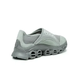 Leder Sneaker|Ballerinas*Adidas Megajane W Grey Three / Grey Two / Silver Metallic