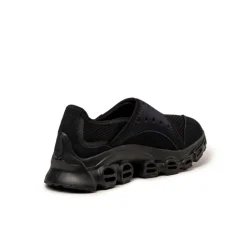 Leder Sneaker|Ballerinas*Adidas Megajane W Core Black / Core Black / Core Black