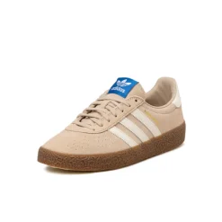 Leder Sneaker|Terrace Casual Sneaker*Adidas Montreal RM Magic Beige / Crystal White / Gum 5