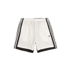 Shorts*Adidas Originals R3CD Shorts Cloud White / Black