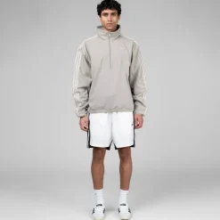 Shorts*Adidas Originals R3CD Shorts Cloud White / Black