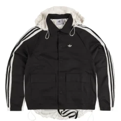 Jacken*Adidas Originals R3CD Windbreaker Black