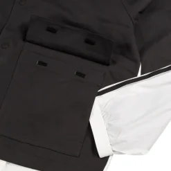Jacken*Adidas Originals R3CD Windbreaker Black