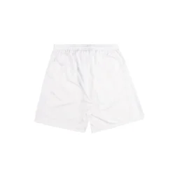 Shorts*Adidas Poly Short Black / Cloud White