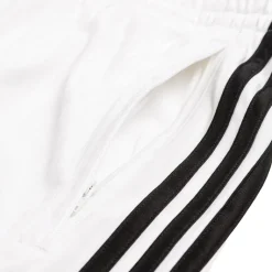 Shorts*Adidas Poly Short Black / Cloud White
