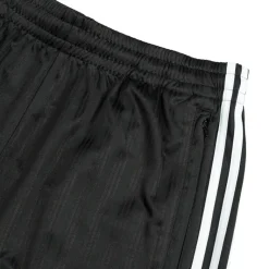 Shorts*Adidas Poly Short Black