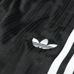 Shorts*Adidas Poly Short Black