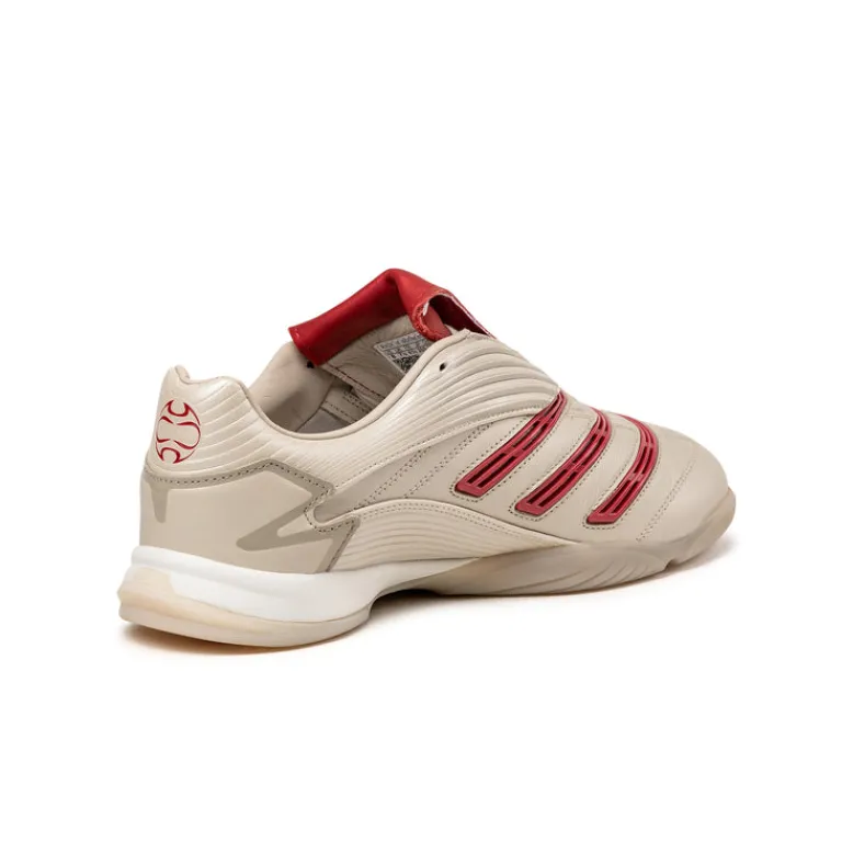 Leder Sneaker|Terrace Casual Sneaker*Adidas Predator Sala Wonder Aluminum / Tmvire / Supplier Color